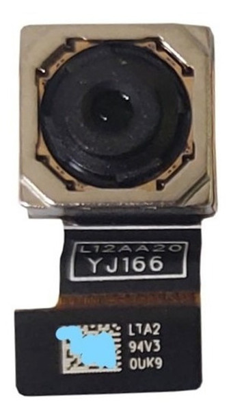 Camara Principal/trasera Moto G7 Power Xt1955 100% Original 0 Camara Principal/trasera Moto G7 Power Xt1955 100% Original 0