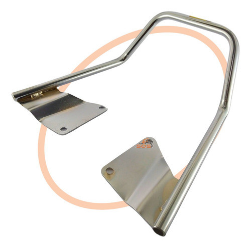 Alça Esportiva Super Alta Titan 160 2019 2020 2021 2022 2023 0