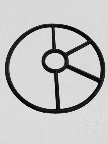 Junta Media Estrella Vulcano Piscina Repuesto Multivalvula 0