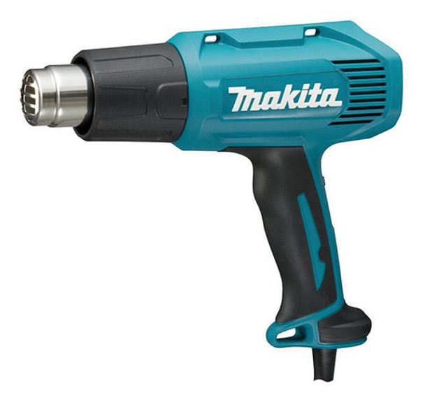 Soprador De Ar Termico 1600w 350 A 500°c 127v Makita Hg5030k 0