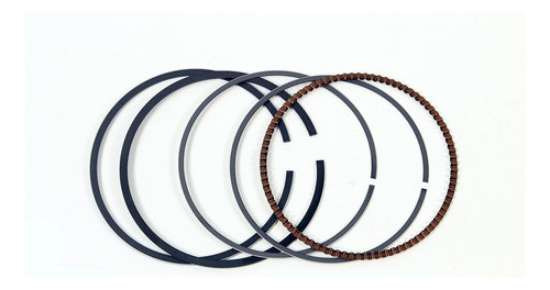 Kit Aros De Piston Honda Cbr-600f2(0.25) 0