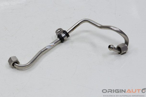 Tubo Combustivel Bomba Alta Vw Passat Jetta 2.0 06j127501m 0 Tubo Combustivel Bomba Alta Vw Passat Jetta 2.0 06j127501m 0