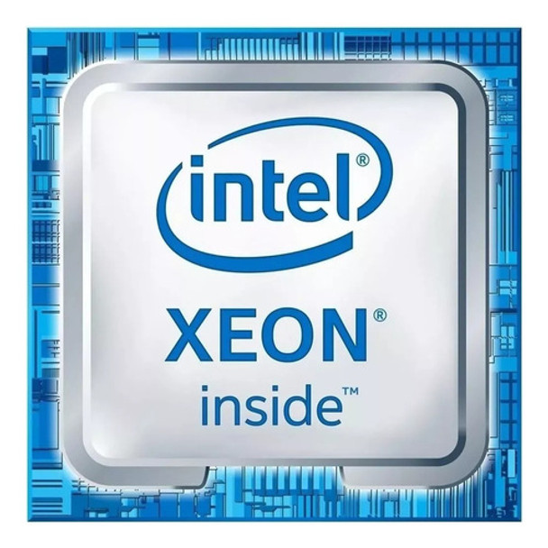 Processador Intel Xeon 5140 2c 2.33ghz Slabn @ 0