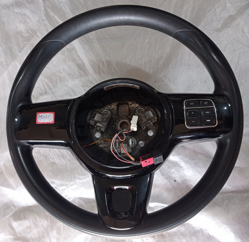 Volante Fiat Mobi (leer Descripcion) (plan Recambio) 0