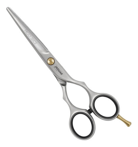 Tesoura Jaguar Slice Ergo Fio Navalha 5.5 Pol. - Mod  82055 0