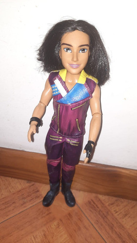 Jay Descendientes Original Mattel Importado 0