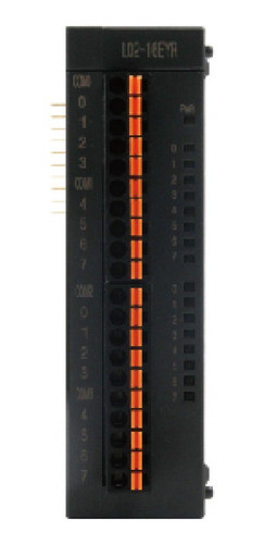 Modulo De 16 Salidas Digitales A Relé 0