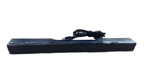Dell Stereo Sound Bar Ac511m 0