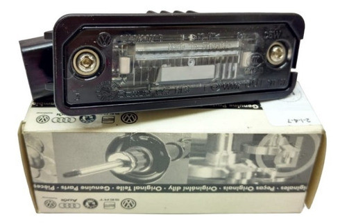 Faro Patente Vw Polo / Golf / Passat 0