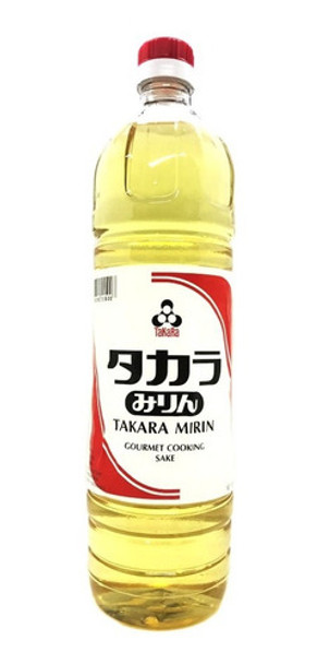 Mirin Takara Japones X 1l Ideal Sushi Maxima Calidad 0