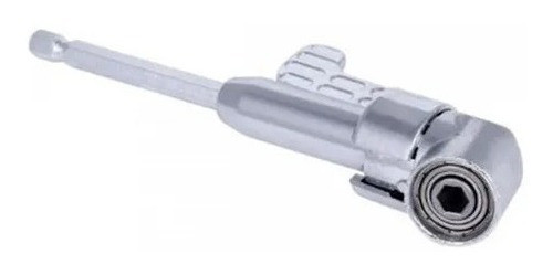 Adaptador Angular P/ Parafusadeira Longo 1/4 Worker - 254761 0