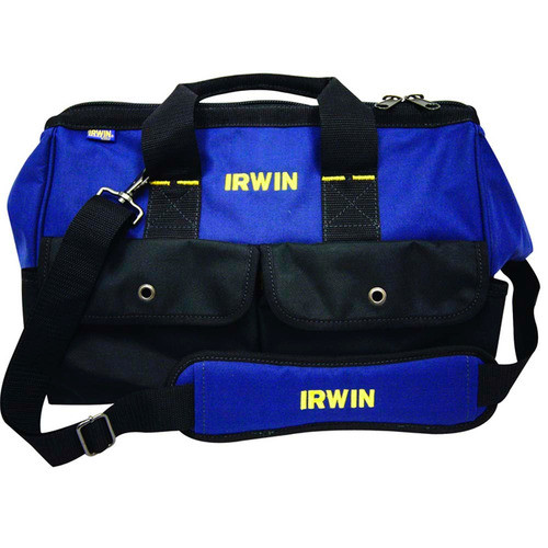 Bolsa Para Ferramentas Com 3 Bolsos Irwin 329975 - 406 X 254 0