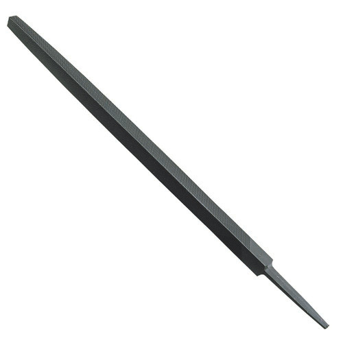 Lima Triangular Delgada Murca 5'' Starrett L309-305 0