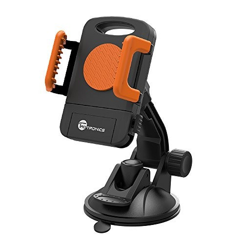 Montura D/auto Taotronics En Parabrisas/tablero P/ios/androi 0