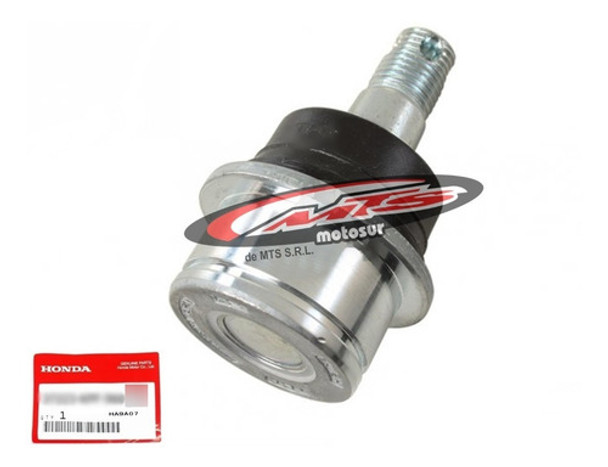 Rotula Superior Parrilla Original Trx 250 300 420 Moto Sur 0