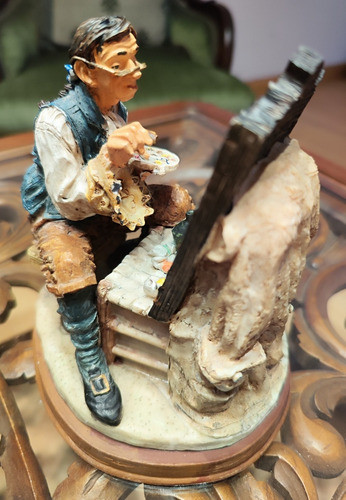 Antigua Figura Impecable 0