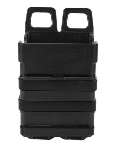 Porta Carregador Magazine Fast Mag 556 Preto 0