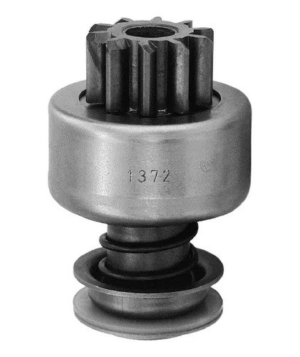 Impulsor De Arranque Bendix Piñon Zen  1372 0