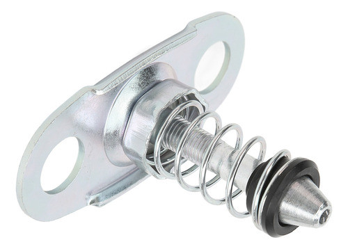 1 51238229807 Left Upper Hood Lock Lock Tratch Tratch Latch 0