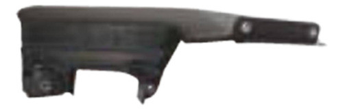 Soporte Paragolpe Del Der Iveco Camion Novo Stralis 480 0