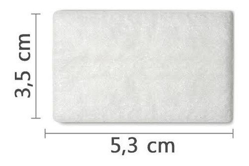 Filtro Nacional Cpap Linha S9 E S10 Resmed  Anvisa 5 Un 0