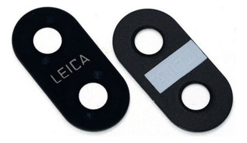 Repuesto Vidrio Protector Camara Trasera Para Mate 9 Pro 0
