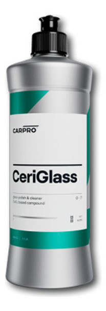 Carpro Ceriglass Tira Risco Parabrisa Caminhão 500ml 0