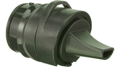 Boquilla Reemplazo Superviviente Filtro Carbono Integrado 0