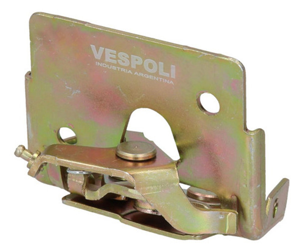 Cerradura Baul Vespoli 8400 0