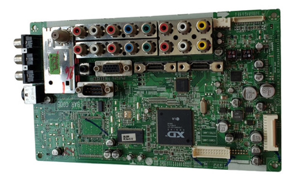 Placa Principal LG 26lg30r Eax40043811 Frete Grátis 0