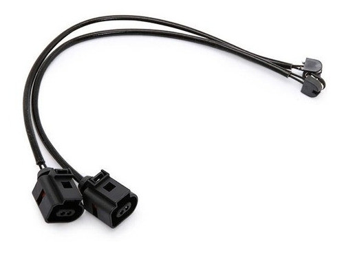 Sensor De Desgaste Para Vw Touareg Delantero 0