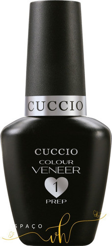 Prep Passo 1 Cucco 13 Ml 0