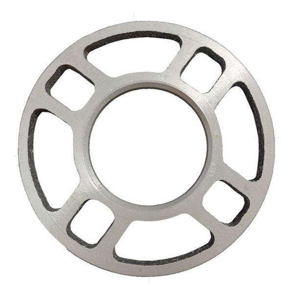 Separadores De Llanta Ruedas Argentinas 10mm Sin Guia 0