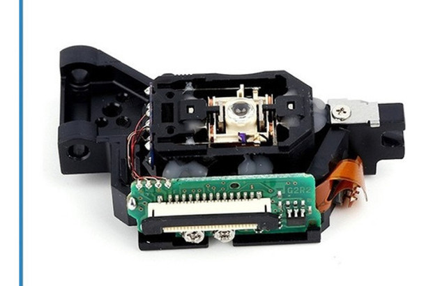 Laser Para Xbox 360 Slim   Hop-15xx/5xxr/15xb 0