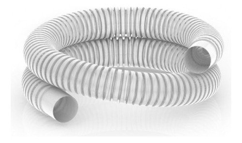 Manguera Corrugada Larga Para Nebulizador Respirex 0