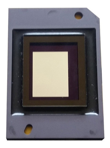 Chip Dmd Para Projetor Nec Ve282b 0