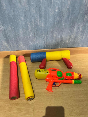 Kit Playero Niños 0
