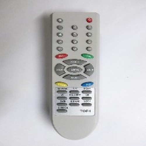 Control Remoto Durabrand R4729 Top4 2729 0