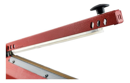 Repuesto Goma Siliconada Manija Selladora Lipari De 40cm. 0