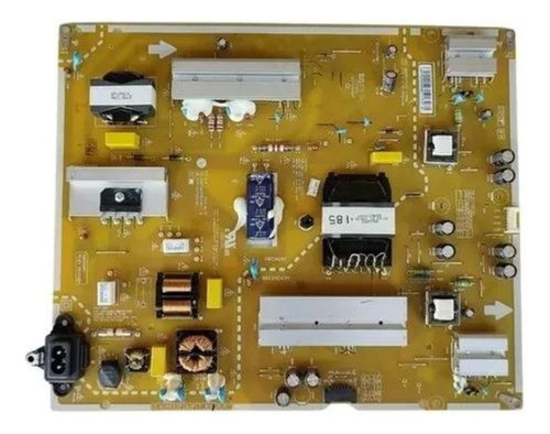 Placa Fonte 60um7270psa Eax67864901(1.4) 0