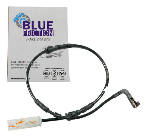 Sensor Pastilha Freio Dianteira 118i 2009 2010 2011 E81 E87 0