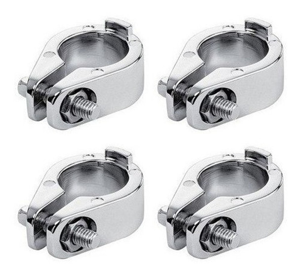 Memoria De Clamp Dixon Pakl6c8hp 4 Unidades Musicapilar 0