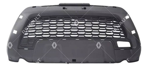 Rejilla Parag Del Renault Duster 2016-2019 0