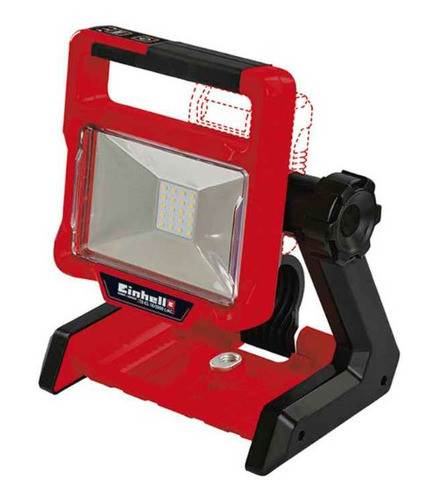 Foco 2000 Lumens Einhell Sin Bat/carg Kirkor 0
