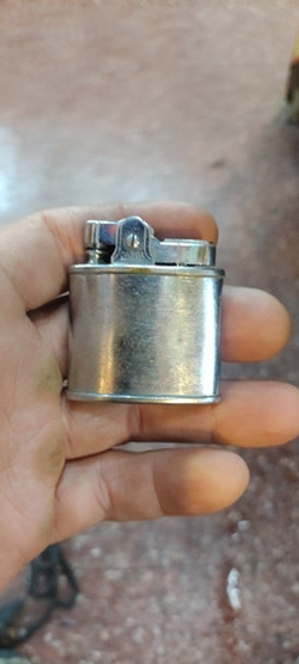 Encendedor Omega Leer Descripción 0