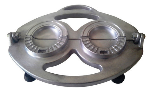 Cerradora De Empanadas, 12 Cm- Como Nueva, 0