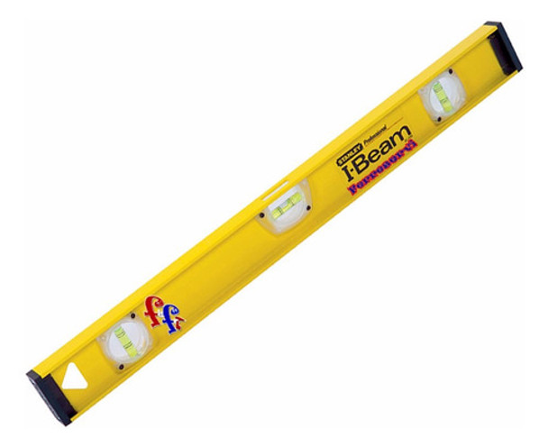 Nivel Acero 48  Stanley Fat-max 0 Nivel Acero 48  Stanley Fat-max 0