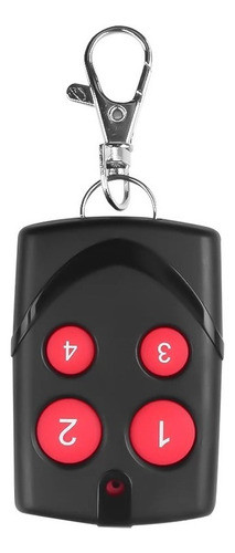 Control Remoto Duplicador Copiador Clonador Rolling Code 0