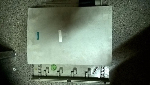 Placa De Mando De Central Telefonica Hicom 118 Completa 0