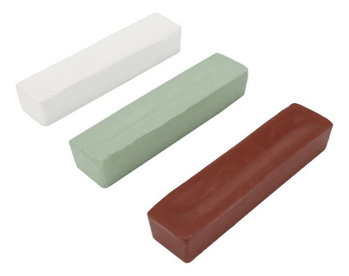 Compuestos De Corte Para Pulido 340gr-3un 0